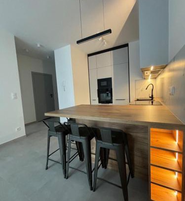 Katowice Apartamento | KIMA Apartamenty Atal Szybowcowa 33