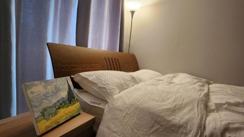 Seochon Apartamento | Kiman09