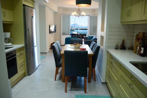 Frikes Apartamento | Kimataki