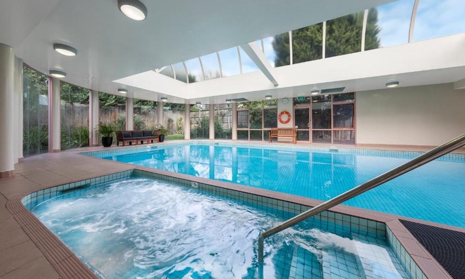 St. Kilda East Hotel | Kimberley Gardens Hotel, Serviced Apartments and Serviced Townhouses