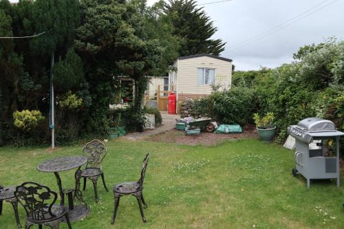 Mabe Casa | Kimberley Lane Static, Cornwall