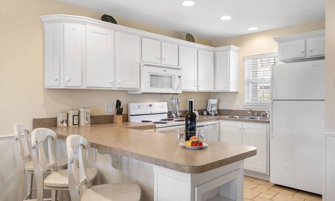 Kimberling City Condominio | Kimberling City Condo w Table Rock Lake Access-Free Daily Tickets-Cmty Pool-Mini Golf