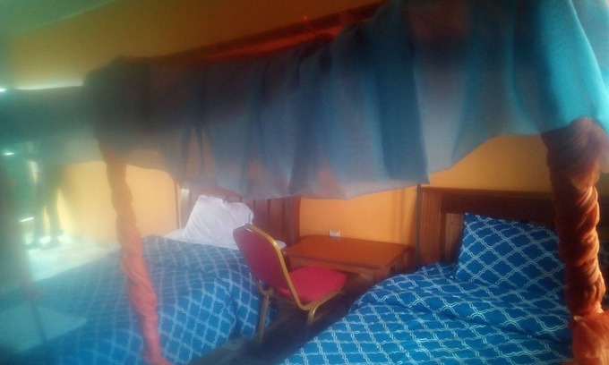 Ruiru Casa | Kimbo Pefa Guest House