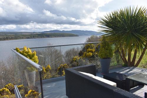 Lochend Cama Y Desayuno | Kimcraigan B&B