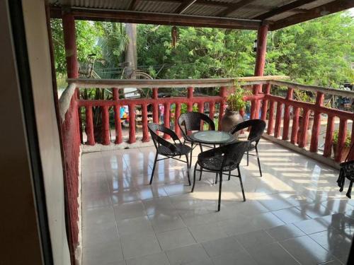 Cherating Casa | Kimi Guesthouse