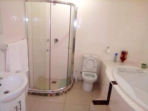 Mzuzu Cama Y Desayuno | Kimi's Place Lodge