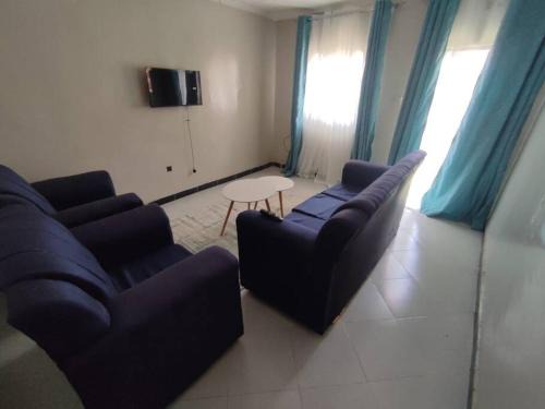 Kimilili Apartamento | kimilili consortium