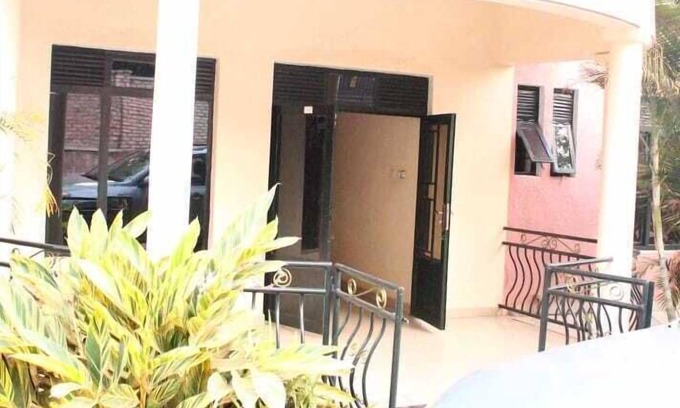 Kigali Apartamento | Kimironko