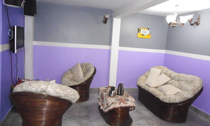 Akwa II Hotel | Kimis Place