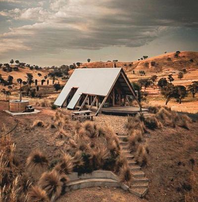 Gundagai Casa | Kimo Estate