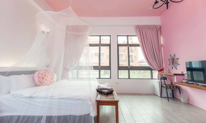 Huxi Cama Y Desayuno | Kimoji B&B