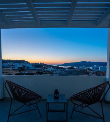 Psathi Complejo | Kimolos Vibes Suites
