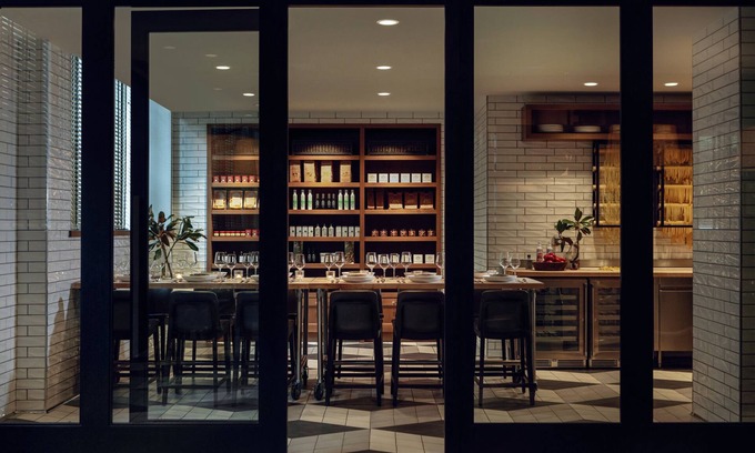 Downtown Fort Worth Hotel | Kimpton Harper Hotel by IHG