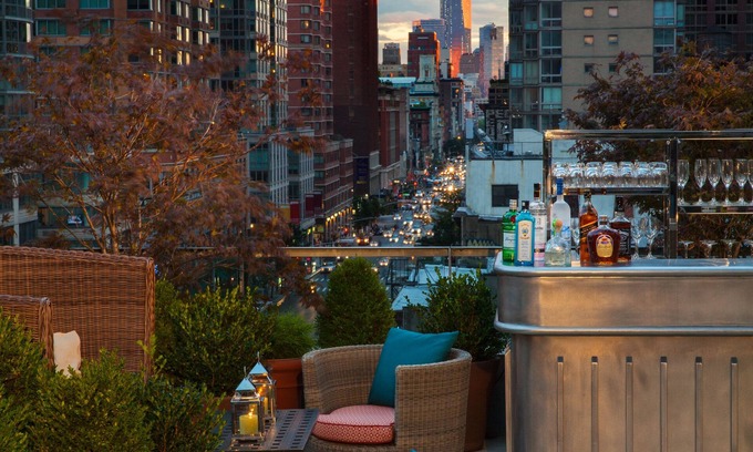 Midtown South Hotel | Kimpton Hotel Eventi by IHG