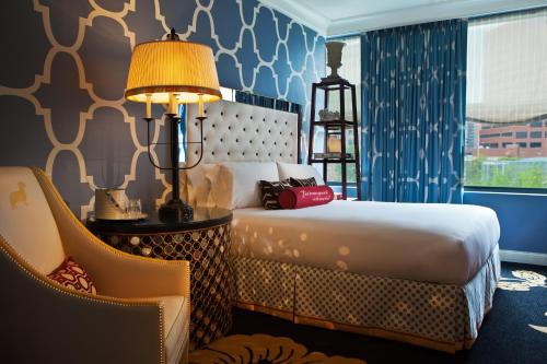 Center City East Hotel | Kimpton Hotel Monaco Philadelphia by IHG