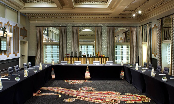 Penn Quarter Hotel | Kimpton Hotel Monaco Washington DC by IHG