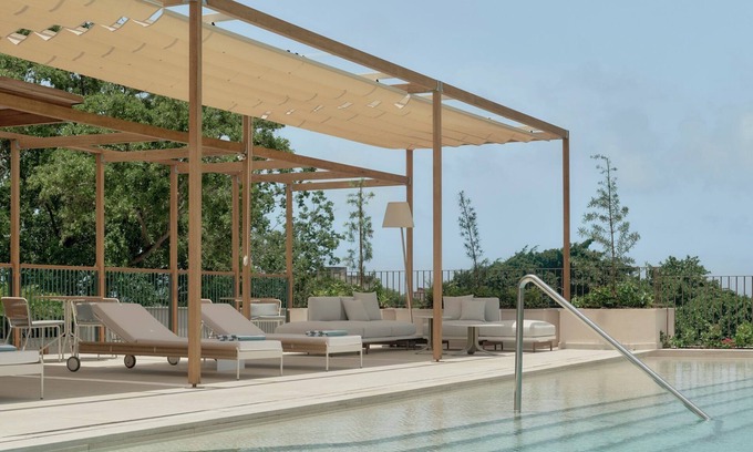 Evaristo Morales Hotel | Kimpton Las Mercedes by IHG