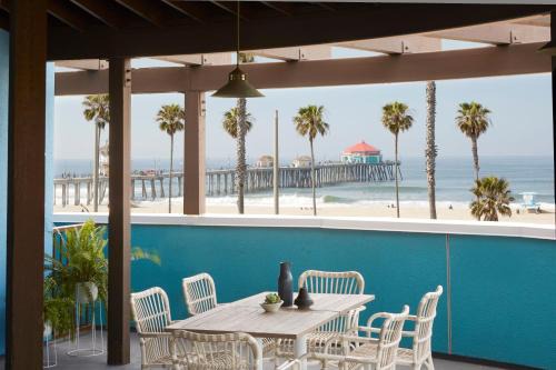 Huntington Beach Hotel | Kimpton Shorebreak Huntington Beach Resort by IHG