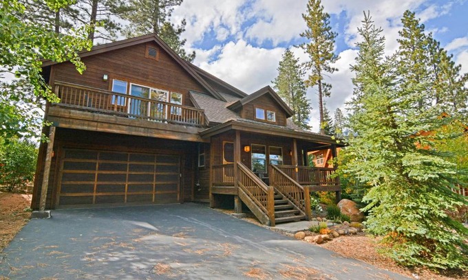 Truckee Casa | Kimque Dreams