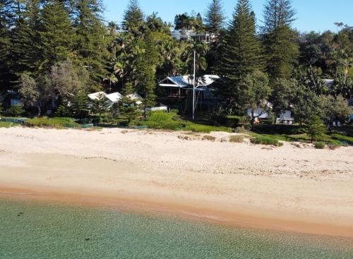 Toowoon Bay Complejo | Kims Beachside Retreat