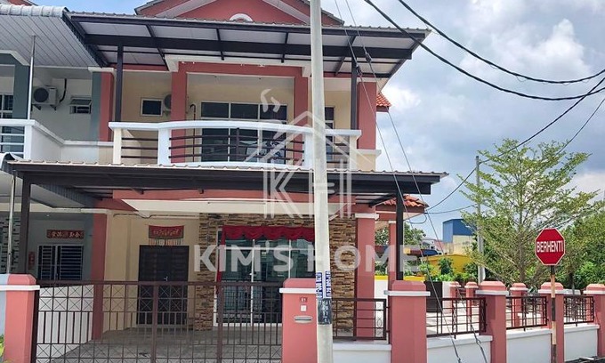 Nibong Tebal Casa | Kim’s Home - Homey At Your Stay