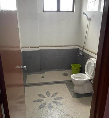 Tanah Rata Apartamento | kims stay