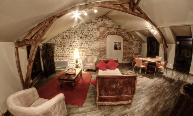 Bazet Apartamento | kiné lounge
