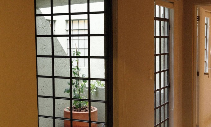 Roma Sur Apartamento | KIN PECH by Mr. W