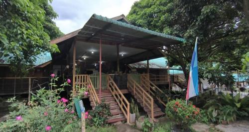 Poring Cabina | Kinabalu Poring Vacation Lodge