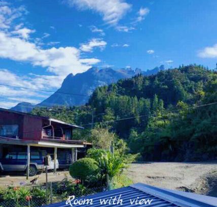 Kundasang Casa | Kinabalu Valley Guesthouse