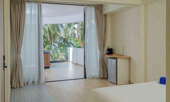 Fulidhoo Casa | Kinan Boutique