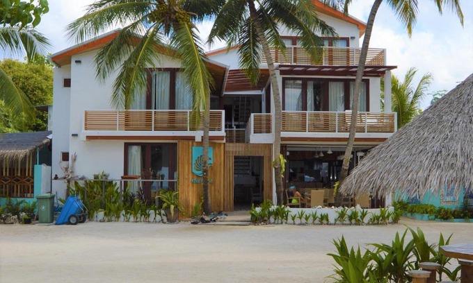 Fulidhoo Casa | Kinan Retreat