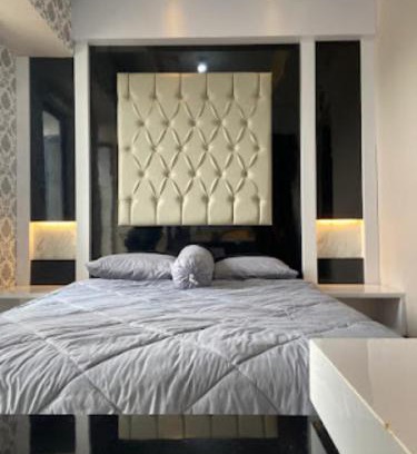 Dinoyo Apartamento | Kinara Begawan Apartement