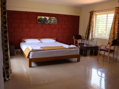 Kumta Complejo | Kinara Stay
