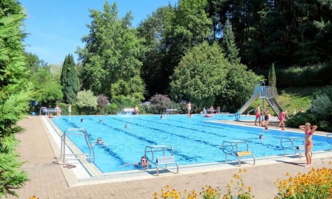 Hofstetten Apartamento | Apartamento Kinast en Hofstetten - 4 personas, 2 dormitorios