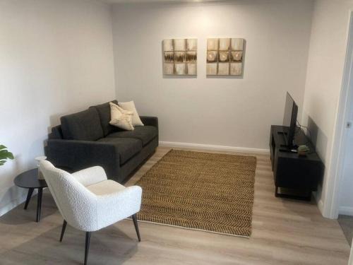 Wagga Wagga Apartamento | Kincaid@232