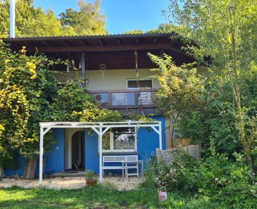 Steisslingen Apartamento | Kinder- und Hundeparadies mit großem eingezäunten Garten