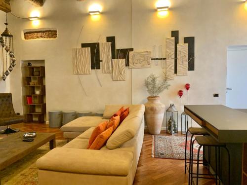 Arona Apartamento | Kindness art apartment in historic center