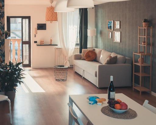 Citta Bassa Apartamento | Kindness House