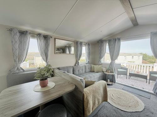 Swanage Apartamento | Kindred, a relaxed coastal escape in Swanage, Dorset with 300mbps WiFi