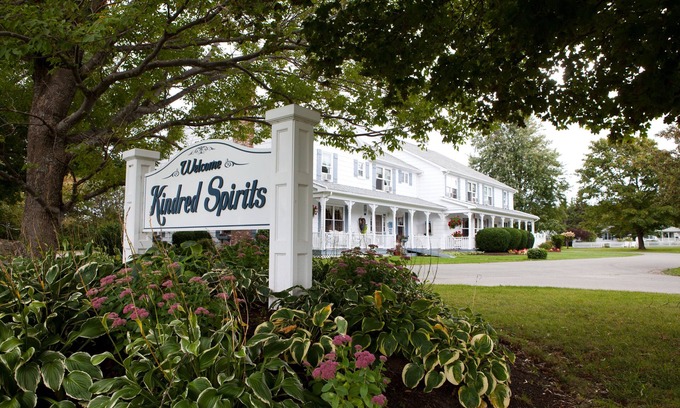 Green Gables Hotel | Kindred Spirits Inn & Cottages
