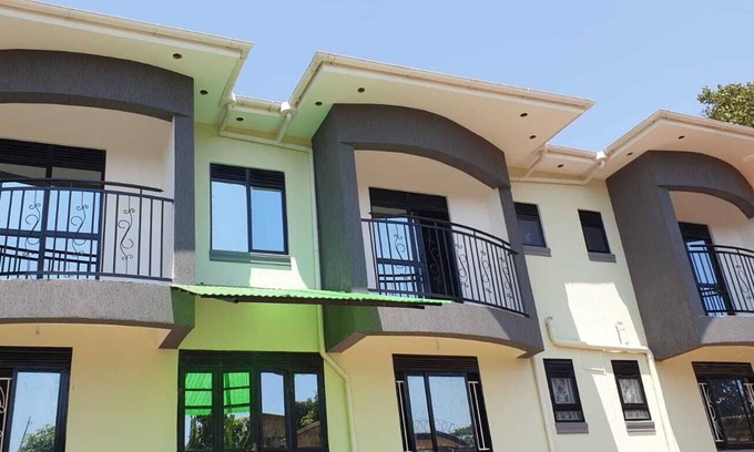Entebbe Cabina | Kinene Residence Motel - Garuga Road, Entebbe