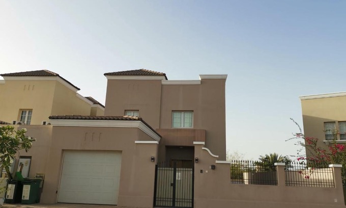 King Abdullah Economic City Complejo | King Abdullah Economic City - التالة جاردنز فيلا
