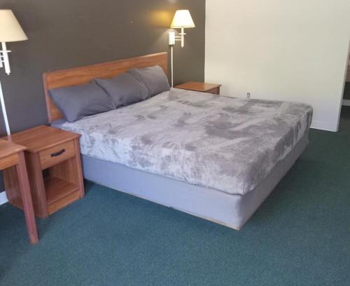 Livingston Apartamento | King Bed & 2 Double Beds Hotel Studio 236 & 237