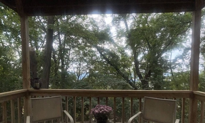 Swissvale Apartamento | King Bed + Balcony in Swissvale- Neicy’s Nest-B