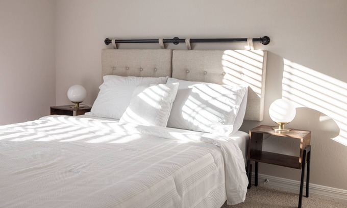 Gulf Cove Casa | King Bed Cozy Gateaway House close to Manasota Key