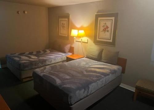 Livingston Apartamento | King Bed Hotel Studio 101