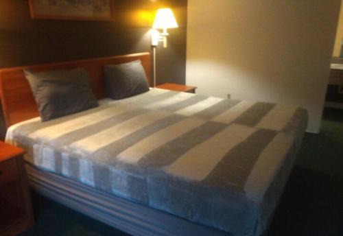 Livingston Apartamento | King Bed Hotel Studio 116
