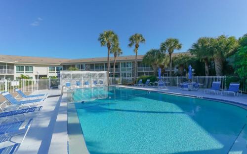 Saint Armands Key Apartamento | King Bed - Walk to St. Armand's Circle and Lido Beach in Minutes!