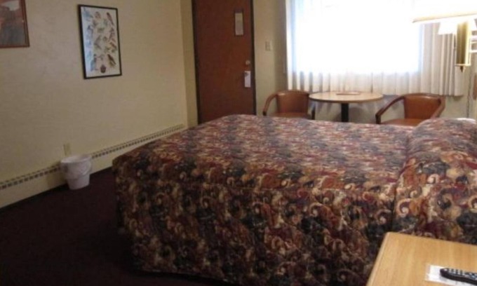 Cortez Apartamento | One King- Non Smoking-King-Baño Privado